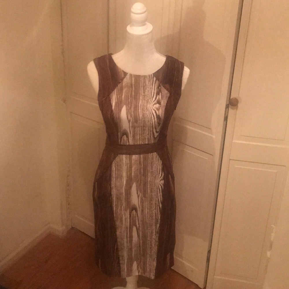 BCBG Dress